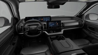 2026 Ford Expedition® Internal Image 2